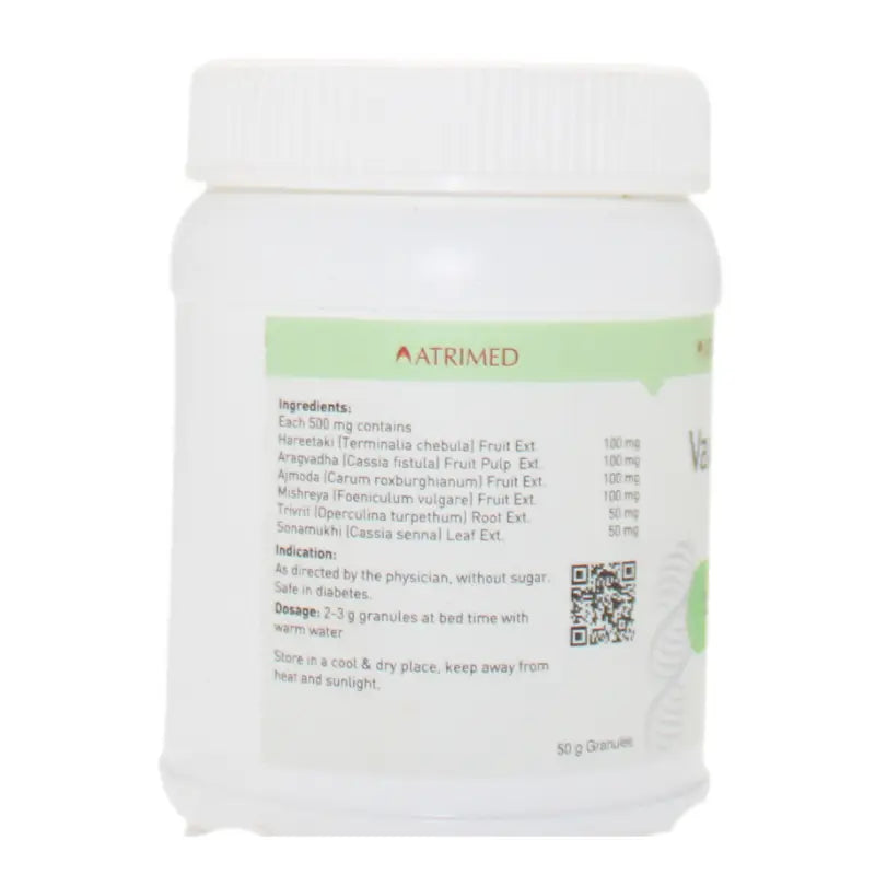 Atrimed Vaxafe Granules