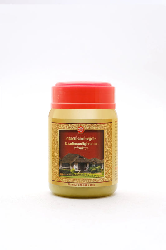 SNA Daadimaadi Ghrutam