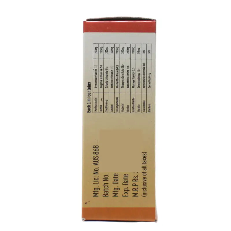 Bio Medlife PN-10 Drops