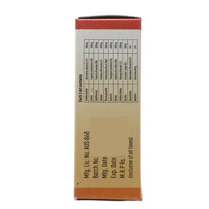 Bio Medlife PN-10 Drops