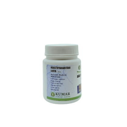 Kumar Ayurveda Agasthyaharitaki Lehya