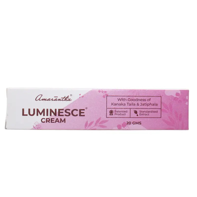 Ari Health Care Luminesce Cream