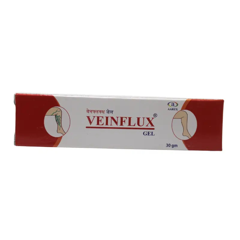Aarux VeinFlux Gel