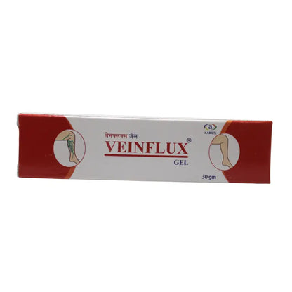 Aarux VeinFlux Gel