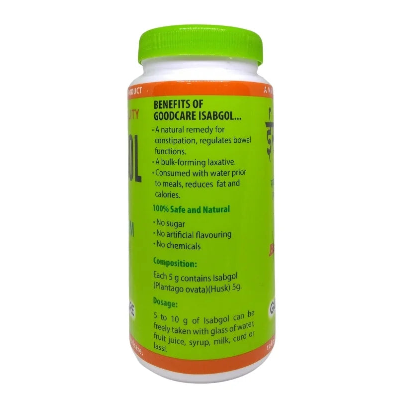 Good Care Pharma Isabgol