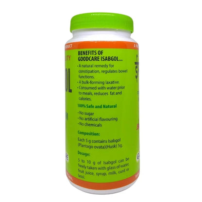 Good Care Pharma Isabgol