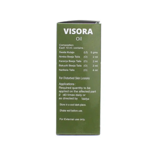 Four-S Lab Visora Oil