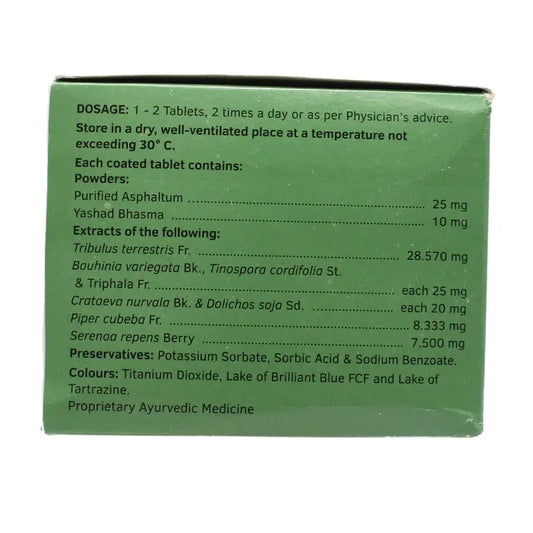 Charak Pharma Prosteez Tablet