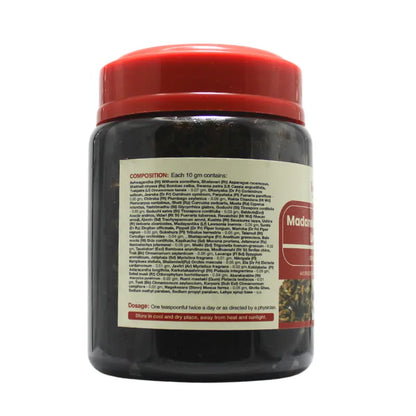 IMIS Madanakameswari Lehya