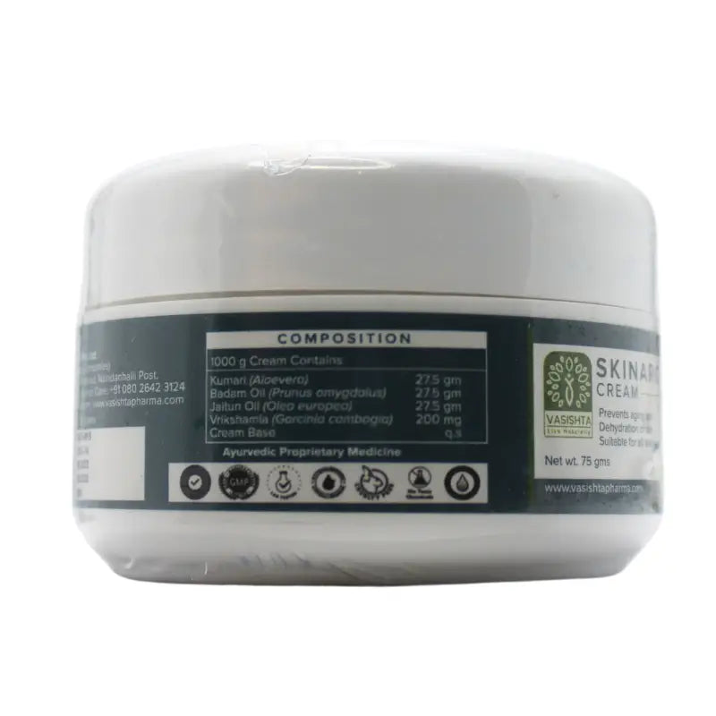 Vasishta Skinarc Cream