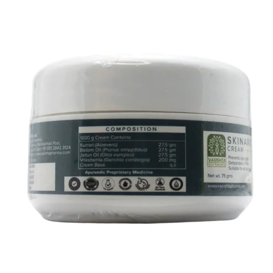 Vasishta Skinarc Cream