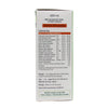 Virgo Kafnorm Syrup