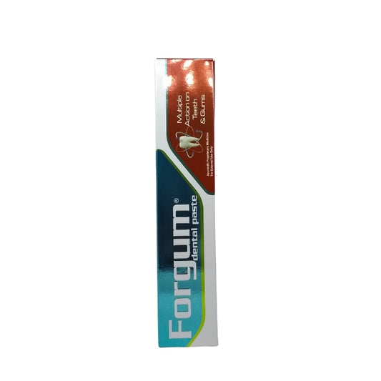 Ayurchem Forgum Dental Toothpaste
