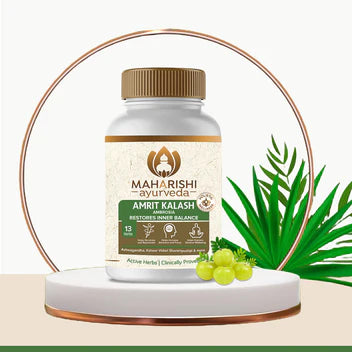 Maharishi Amrit Kalash Ambrosia