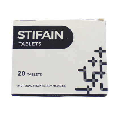 Ayurchem Stifain Tablet