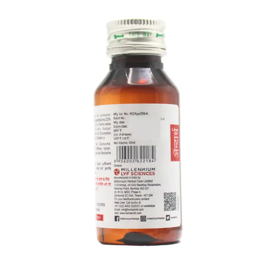 Millennium Antarth Liniment