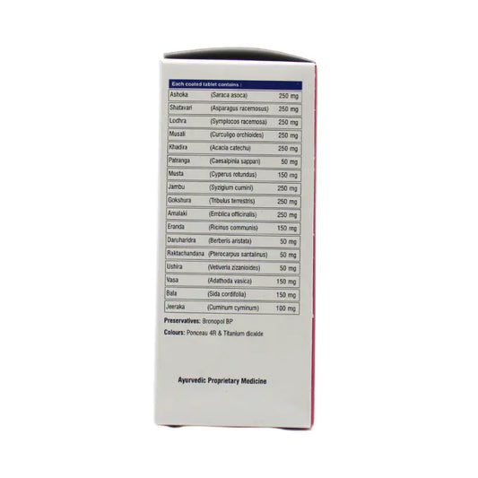 Sagar Pharma Uteract Tablets