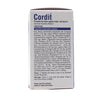 Virgo Cordit Tablets