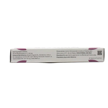 Charak Pharma Miniscar Cream