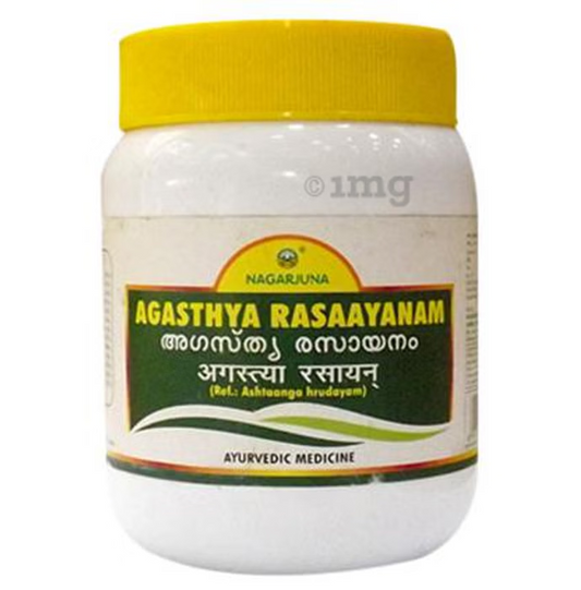 Nagarjuna Agasthya Rasayanam