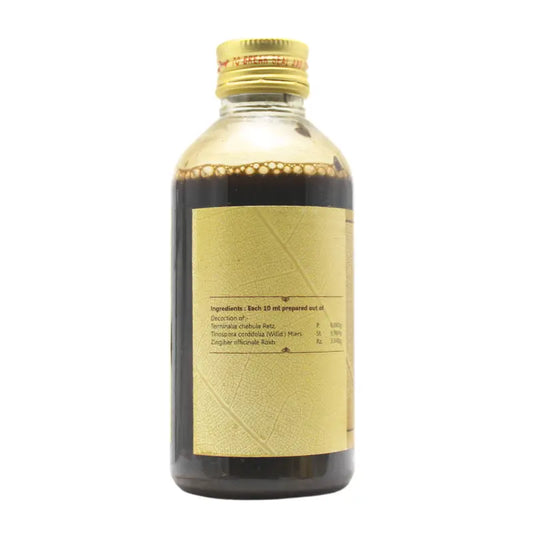 SNA Amruthotharam Kashayam
