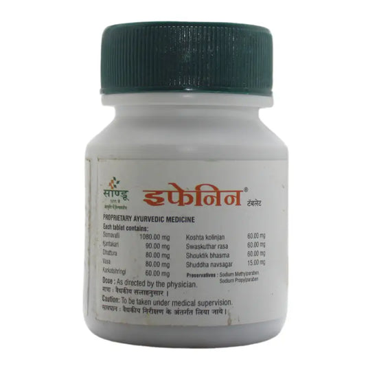Sandu Ephenin Tablets