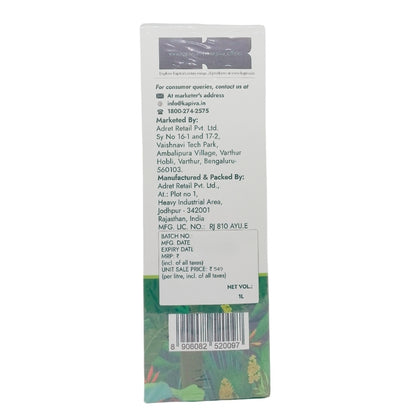 Get Slim Juice – Kapiva
