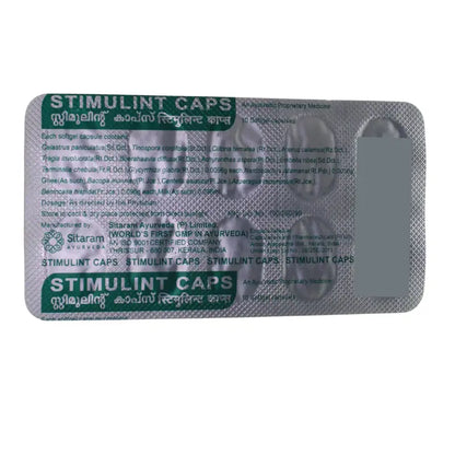 Sitaram Stimulint Capsule