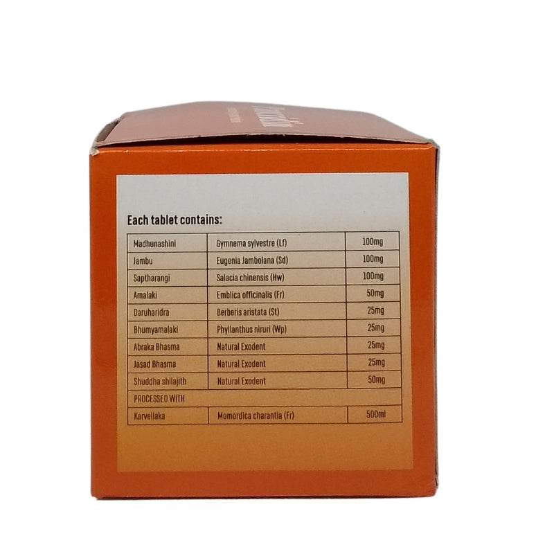 Bio Medlife Pancridin Tablets