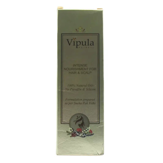 Ayurchem Vipula Hair Oil