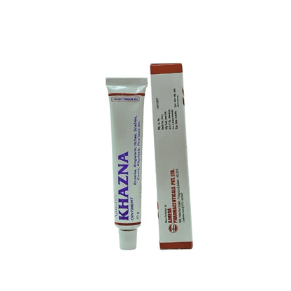 Ajmera Khazna Ointment