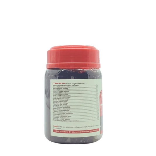 Imis Amruta Bhallataka Lehya