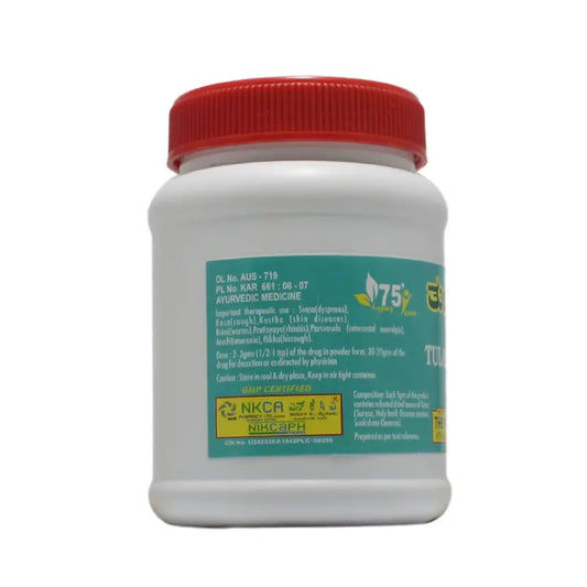 NKCA Pharma Tulasi Choorna