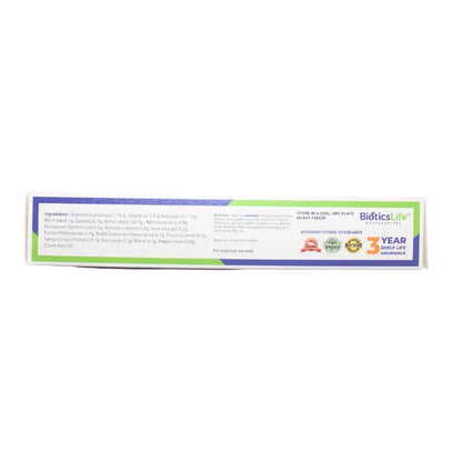 Biotics Lab Hemorowin Cream