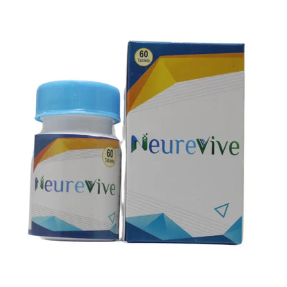 Avance Neurevive Tablets