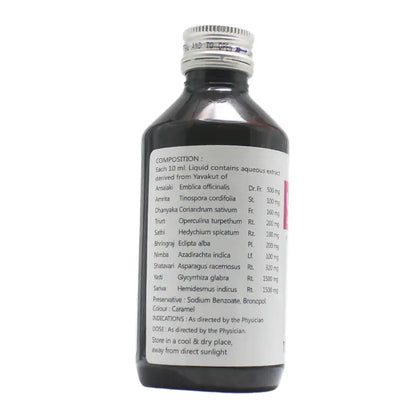 Ayurchem Ulsant -D Liquid
