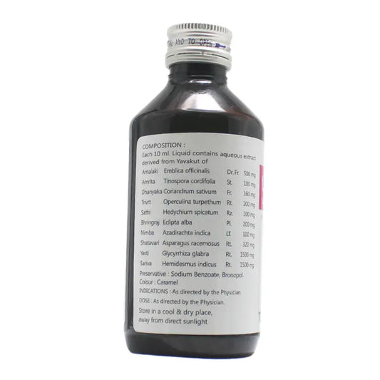 Ayurchem Ulsant -D Liquid
