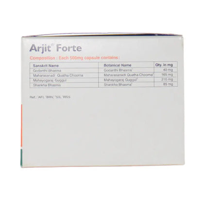 Capro Arjit Forte Capsule