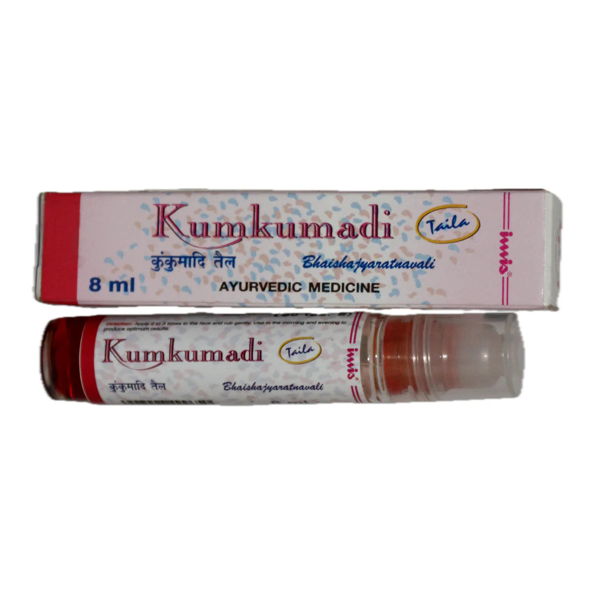 Imis Kumkumadi Taila Roll-On