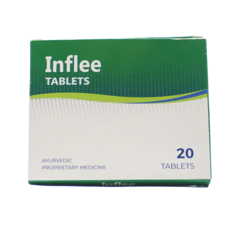Ayurchem Inflee Tablets