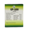 Zen Labs GP-500 Capsules