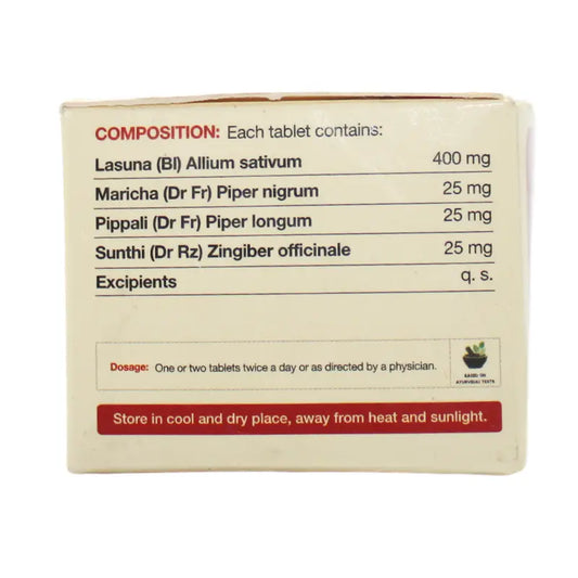 Imis Vydactin Tablets