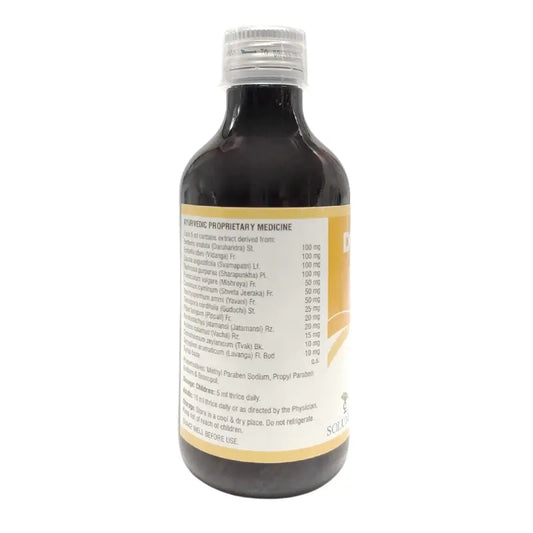 Solumiks Dilapsin Syrup