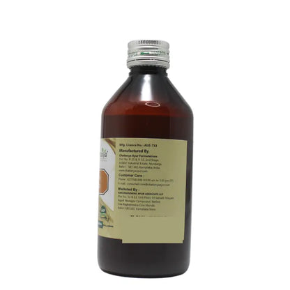 Chaitanya Pinda Taila