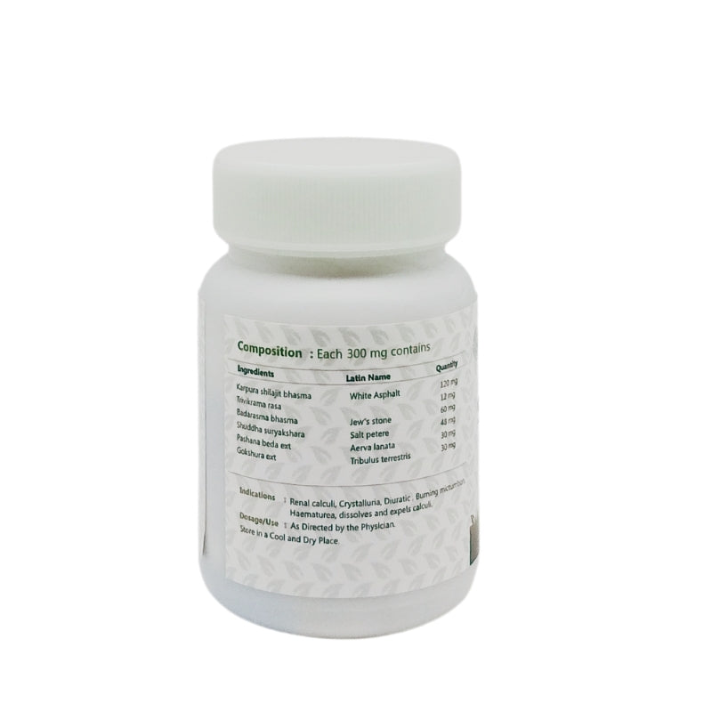 Chaitanya Stone Mash Capsules