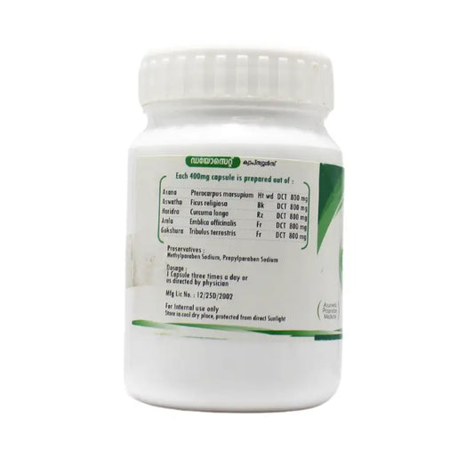 Dioset Capsules