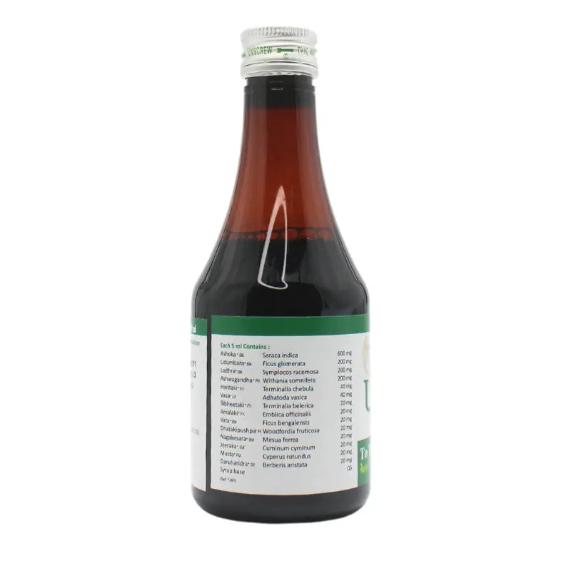 Sneha UTN Syrup
