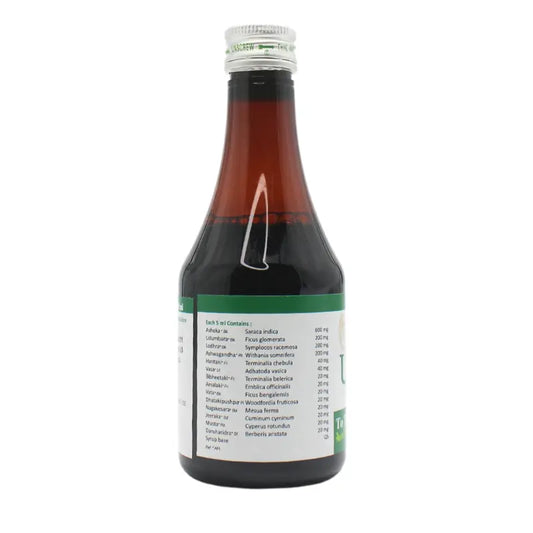 Sneha UTN Syrup