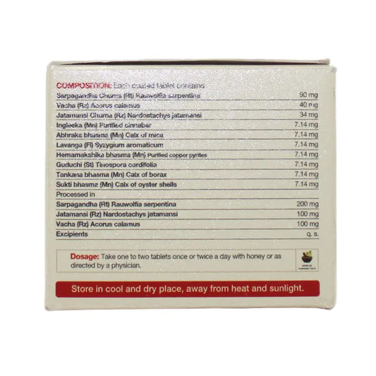 Imis Hyper IM Tablets