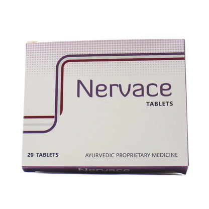 Ayurchem Nervace Tablets